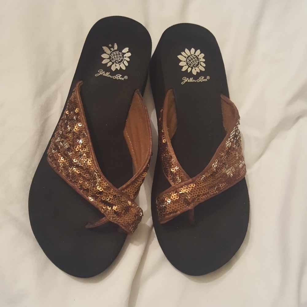 Flip flops